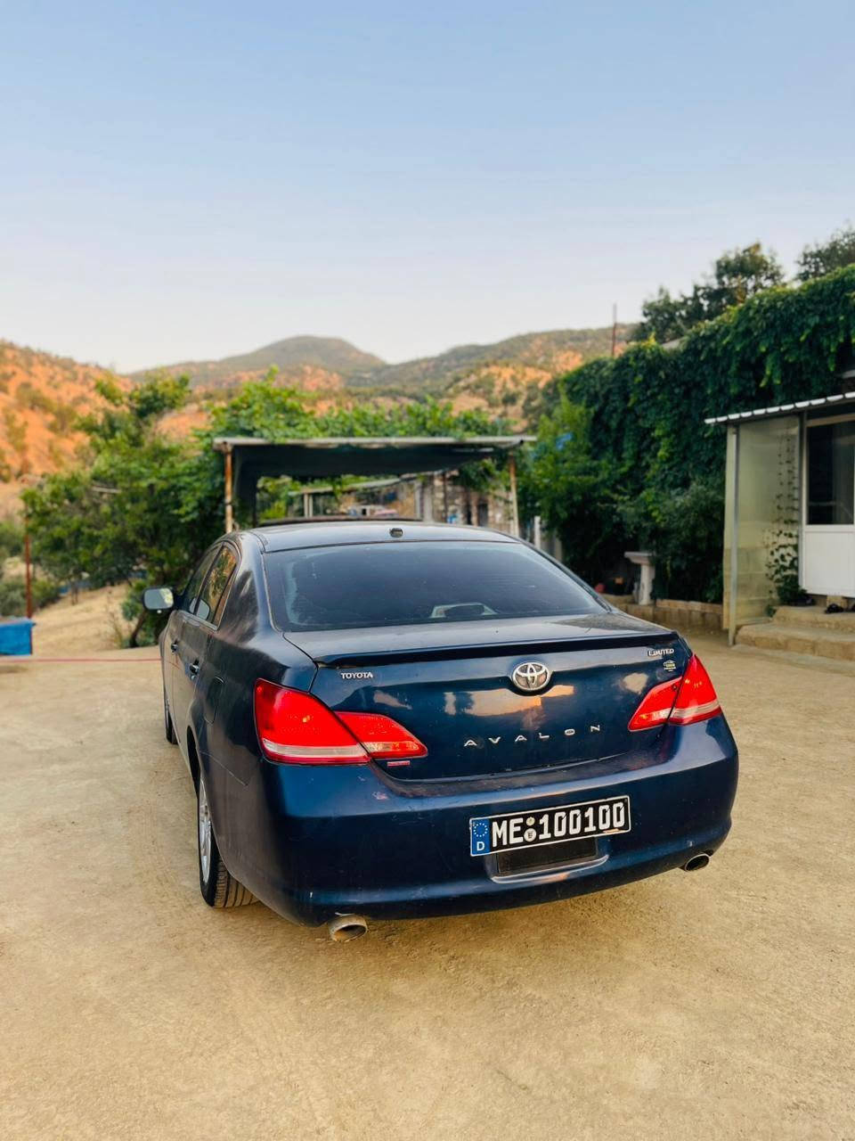 TOYOTA AVALON 2007 LIMITED  DUBI
بؤفروشتن يان گورينةوة بةشتي بةدلم بيت
براوةي دوبةي
سيارة لمتيدة فول فولة
گيرو مةكينةو كارةبايو توندو تولي بةشةرتة
كوشين جلدو هيترو كارةبايو خزن
بصمة پةردة
سلايد
٥دركة بصمة
مسروفي تي دا نية تبريد ساردو گرم بةشةرتة
 بو فروشتنو گورينةوة بةشتي بةدلم بيت
شوين سوران سعري ٥٨محامةلة 
موشتةري چات بنێرە أربيل, العراق


**إذا كنت صاحب هذا الإعلان وتريد حذفه لأي سبب، رجاءا أرسل رسالة إلى الدعم الفني**