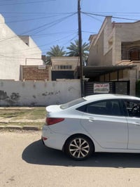 بيت للايجار كلاسيك ومحدث مساحته ٤٢٠ م موقع الداودي الشارع ابو سايدين ق...