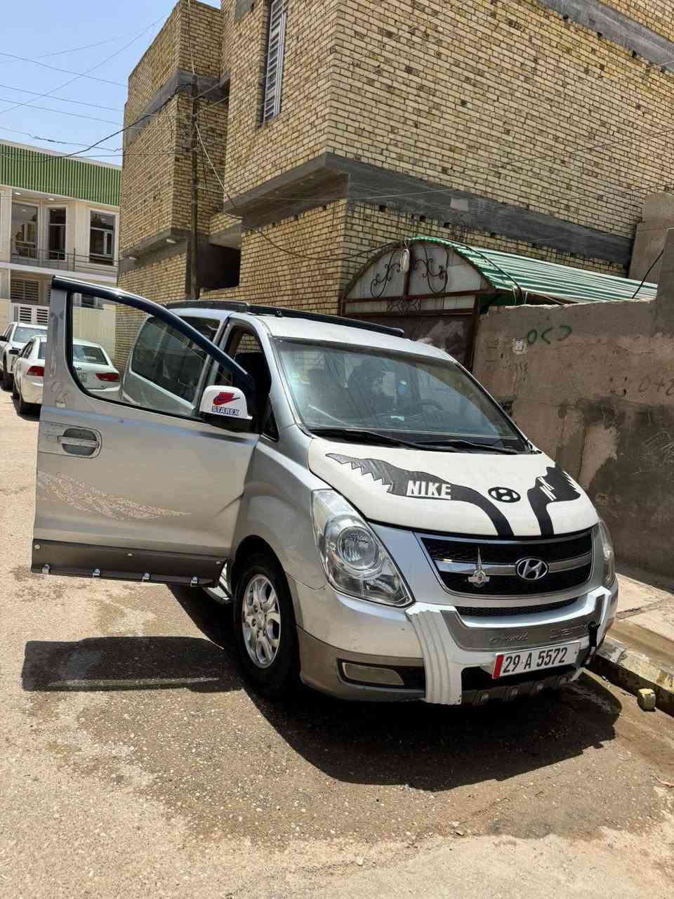 سلام عليكم  ستاركس خاليجي 9 محور مسكر كير عادي 7 نمر سياره بسمي مداور ثاني يوم  رقم نكاليزي جديد سياره جاهزيه كبل شارع وخير من: الله مكان ناصريه  سياره بيه تفاصيال تصال وتعرف ***********

