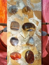 احجار منوعة • سليماني • توصيل جميع المحافظات