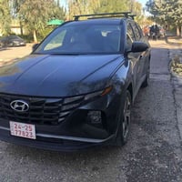 توكسون ٢٠٢٤ • SEL امريكي • باب خلفي مبدل