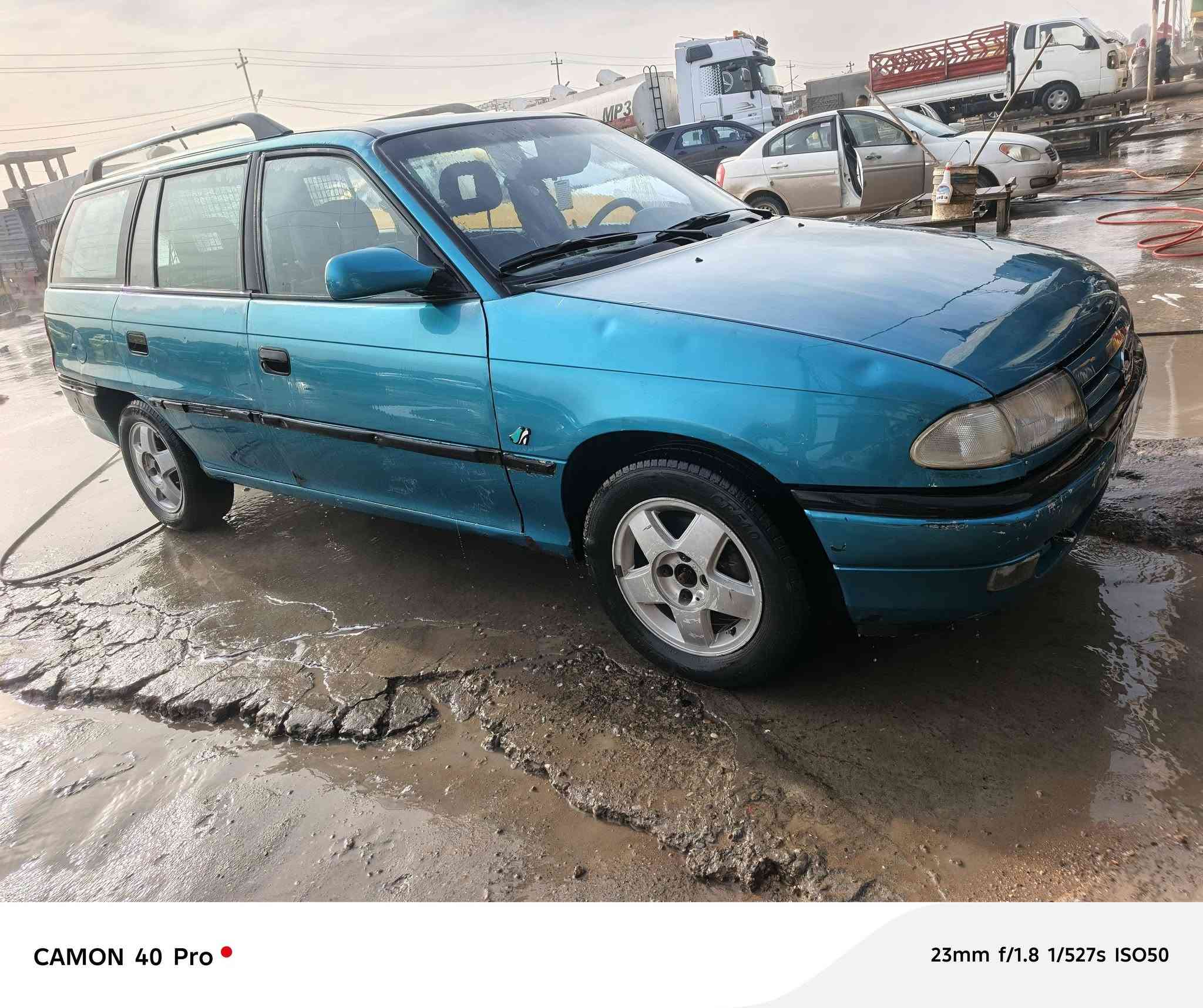 استرا استيشن حجم 20 تبريد موديل 95 جامات كهرب
رقم بغداد مسطرة سنوية ال 2030 الشرعي بمشيرفة
سيارة بلادية بلا صبغ محرك كير شرط
طخم تاير جديد طخم قبل شهر سويتو باتري جديد 
العنوان موصل جانب الايمن  *********** السعر 45
