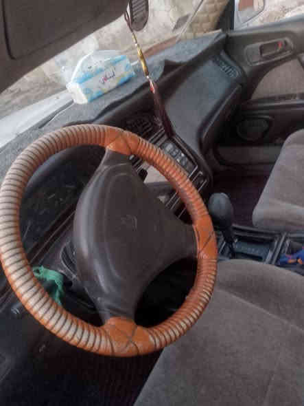 السلام عليكم سياره بطه للبيع موديل 93 بأسمي رقم كربلاء السعر 45 رقم *********** بغداد حي العامل
