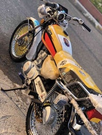 دراجة • ٢٠٢٠ • كبس٤١٠