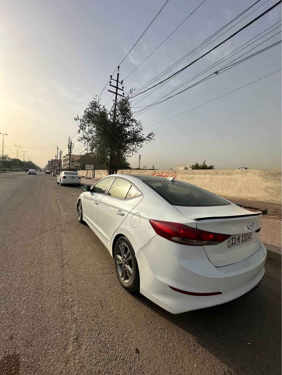 . بغداد, العراق


**إذا كنت صاحب هذا الإعلان وتريد حذفه لأي سبب، رجاءا أرسل رسالة إلى الدعم الفني**