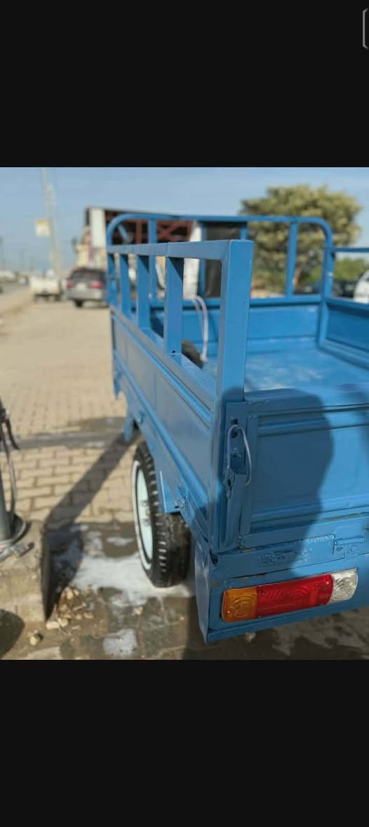 ‎ستوته رقم اسود 2011. تعمييره 2026.     ***********‎ المناذرة, النجف
