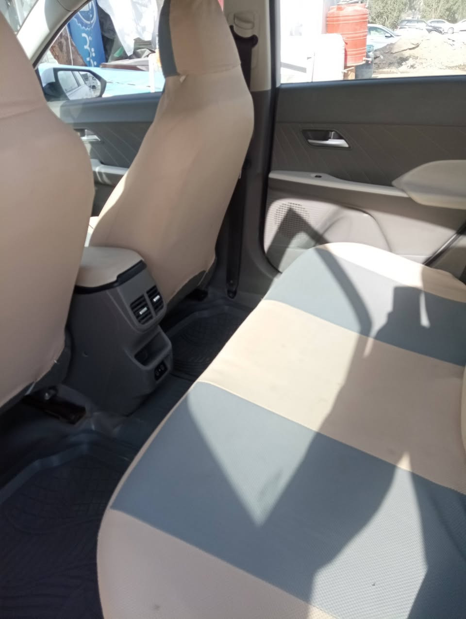 اكسنت للبيع موديل 2024فول واحد على واحد مكفوله كفاله عامه للاستفسار الاتصال على الرقم ***********
