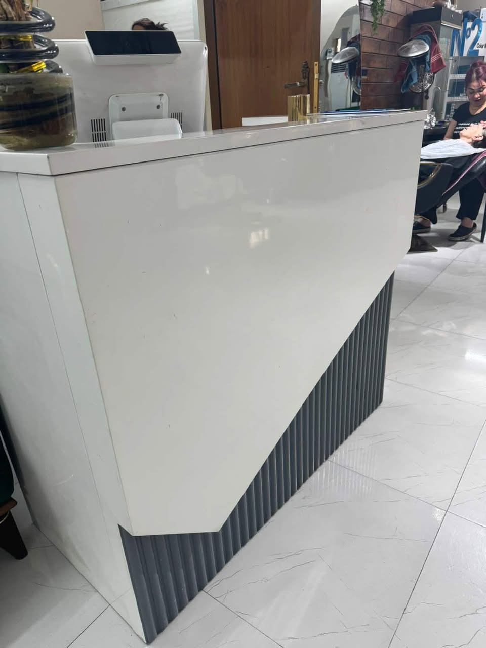 مستخدم نضيف كلش 
العنوان حي العدل شارع الأسواق مقابل سنتر العدل حلاقة روز
@إشارة


**إذا كنت صاحب هذا الإعلان وتريد حذفه لأي سبب، رجاءا أرسل رسالة إلى الدعم الفني**