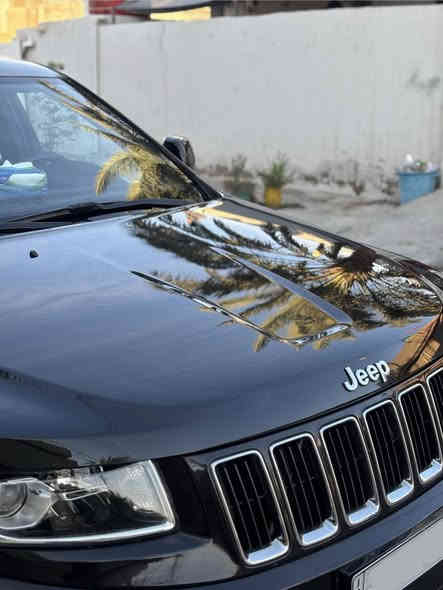 العناية الشاملة للسيارات
• بوليش – حمام – نانو سيراميك – تكحيل احترافي - صبغ - جلي مازدات 
• خدمات متفرعة بكل التفاصيل
• أجود المواد الألمانية
• أسعار تنافسية تناسب الجميع

الموقع: ديالى – المقدادية – شهربان – حي العسكري
للتواصل: ***********
