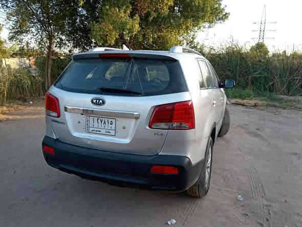 سلام عليكم سورنتو 10خليجي
كير محرك كفاله حداديه تخم  تاير
حجم لمحرك 2400
باسمي تحول مباشر
اربع قطع صبغ
135وبيه مجال
***********
