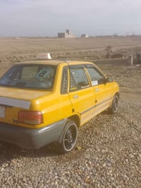 مكاني • ٢٠١١ • رقم بغداد