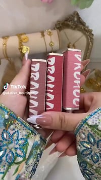 درزن • تصوير زبونه • مكياج