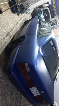 بي ام 525 • رقم نينوى • تكريت