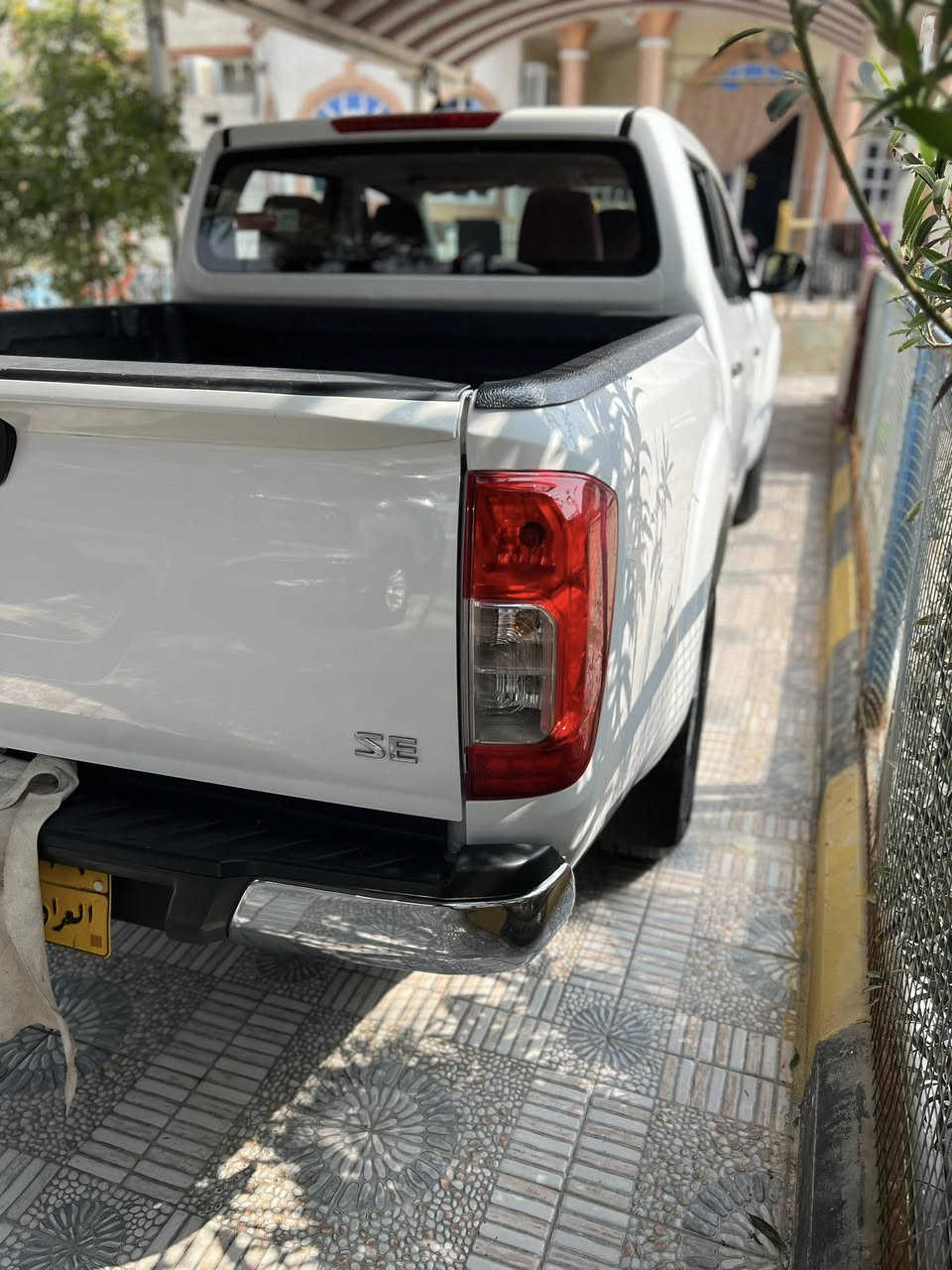 ‏سلام عليكم نيفاره نفخ  2016 عنوان سياره بصره كير عادي سياره جديدا على وضع شركه ستفسار على هاذ الرقم ***********
