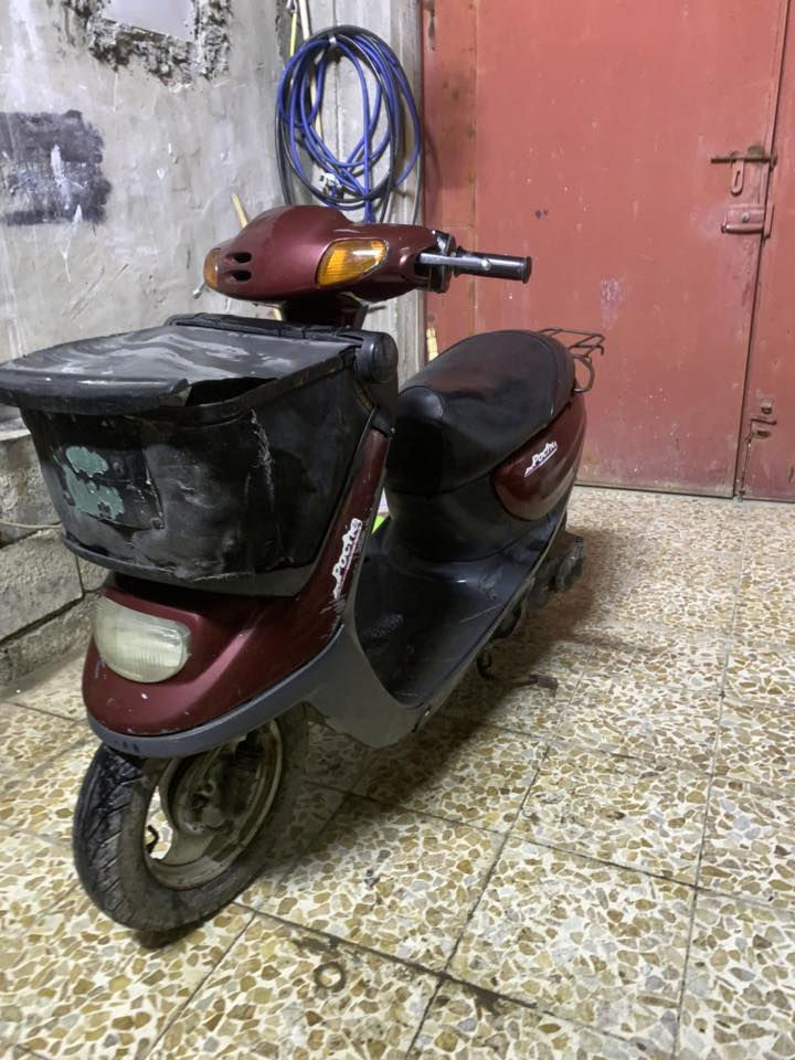 السلام عليكم ماطور بزون نفخ للبيع شاصي شرط سعر 215 قفلو من الاخير ابو ال180 لا يعلق


**إذا كنت صاحب هذا الإعلان وتريد حذفه لأي سبب، رجاءا أرسل رسالة إلى الدعم الفني**