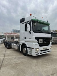 اكتروس • ٢٠٠٩ • ثلاجة