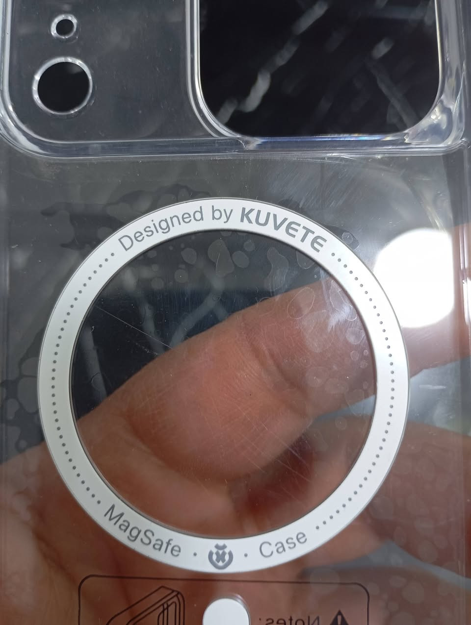 كفر ايفون 17 اوروبي المنشاه يوجد جمله ومفرد


**إذا كنت صاحب هذا الإعلان وتريد حذفه لأي سبب، رجاءا أرسل رسالة إلى الدعم الفني**