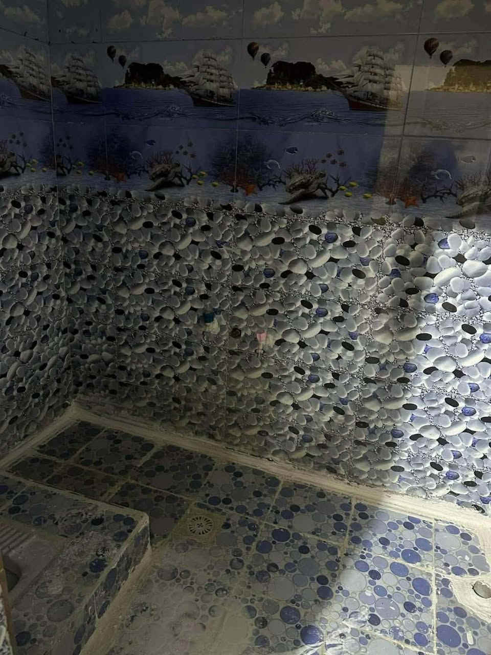 دار للإيجار 🏡 سعر الاجار 200 الف  💸
الموقع 📍حي النداء بصف شارع المجمعات خلف الغزالي للهواتف النقاله
المساحة📌50 متر طابق واحد 
يتكون من غرفة نوم
صالة 
صحيات 
مطبخ
البيت زيرو يقع على شارع 20
ويحتوي على تانكي ماء سخان خط مولده 
جاهز من كلش


**إذا كنت صاحب هذا الإعلان وتريد حذفه لأي سبب، رجاءا أرسل رسالة إلى الدعم الفني**