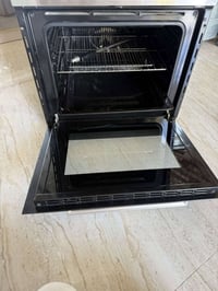 فرن DLC • مستعمل خفيف • أربيل