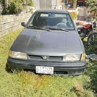 صني ١٩٩٢ • كركوك أ • تواير جديدة