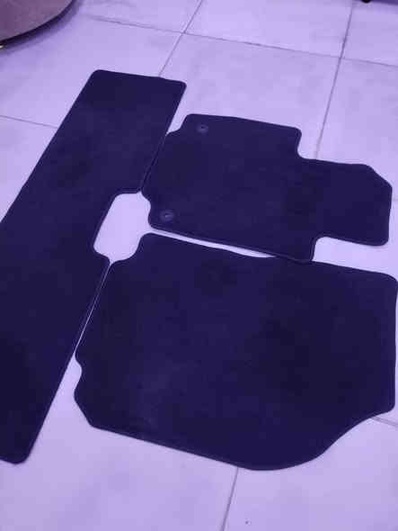 السلام عليكم اخوان ارضيات جمسي تيران مديل ٢٤ للبيع نضيفات اجن ويه السياره وماستخدمتهن ليفيدنه هاذه رقمي *********** البصره الزبير
