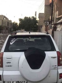 تيكو ٢٠١٣ رقم بغداد بسمي السياره مكفوله مواصات فتحه سقف كشنات هيتر  جل...