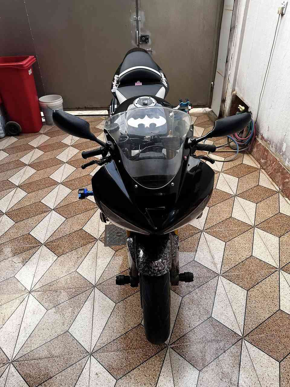 السلام عليكم كاوسكي 636

رقم بغداد تحويل ثاني يوم مشروع وطني 

درجه كفاله ومسويلها ادامه من كلشي جاهزه 

مكاني ديالى بعقوبه 

رقم الهاتف ***********
