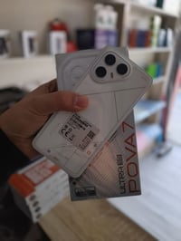 بوفا ٧ ألترا • ٢٥٦ • ٢٤ رام