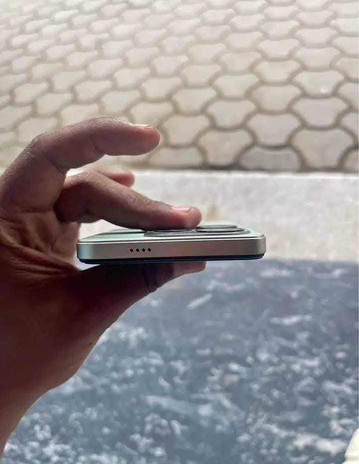 مراوس
السلام عليكم تكنو للمراوس ذاكرة 256 شاشة 90 هيرتز كاميرا 50 ميكا بيكسل بطارية 5000 مكاني بغداد للاتصال واتساب ***********
