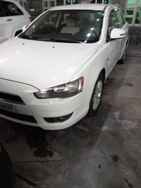 ميتسوبيشي • ٢٠١٦ • ١٤٠ الف