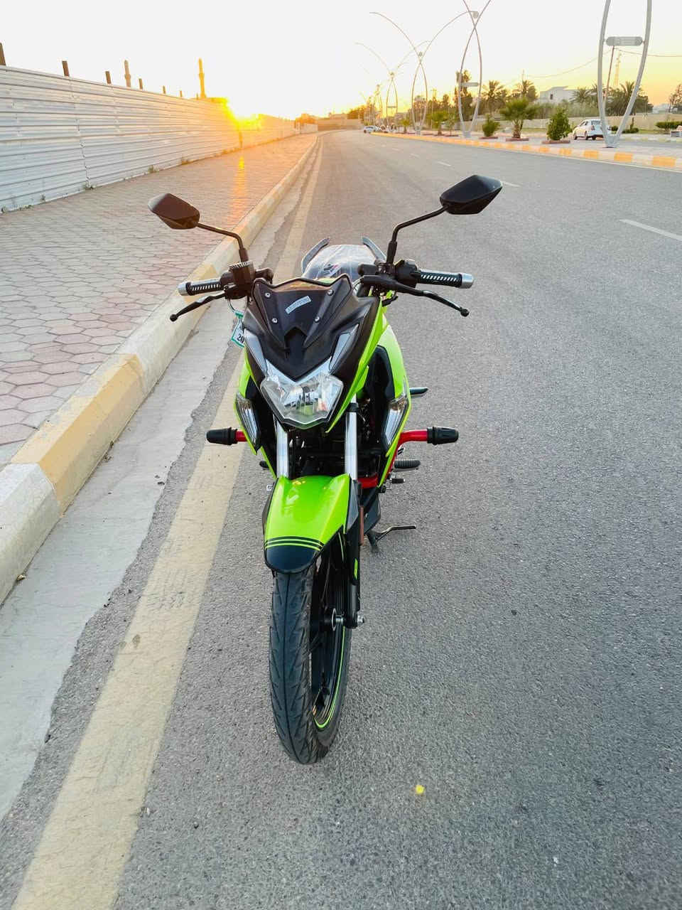 يالله هاوجي دي أف للبيع/موديل2023مسجل وكامل سعر20ونص بي مجال مكاني الرمادي/الاتصال***********
