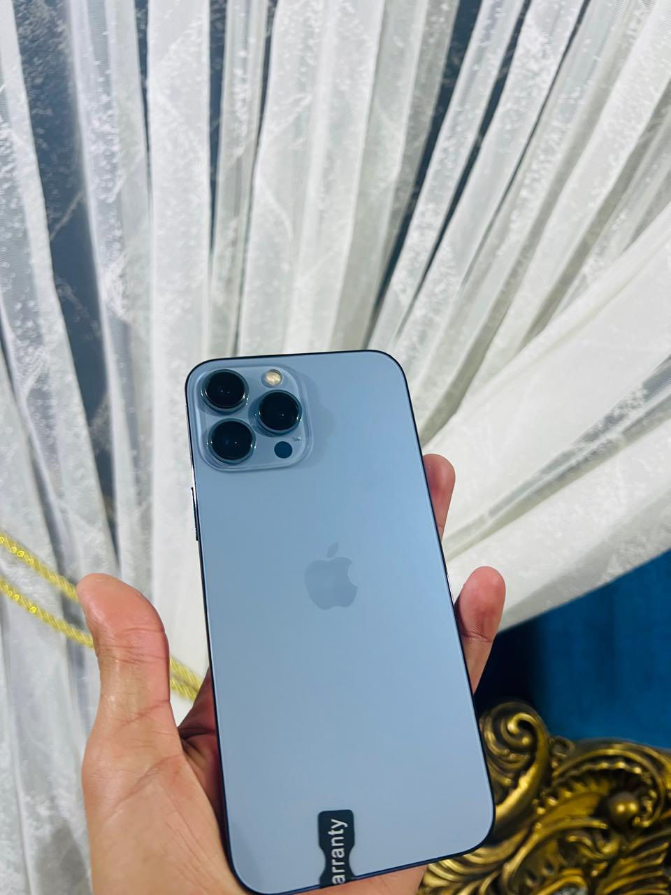 السلام عليكم ايفون 13 برو ماكس
ذاكرة256دبل سيم كارت بطارية85 الاصلية الجهاز مكفول مبدل شاشة وكالة شرط 3 خيارات الجهاز نضافته 100‎%‎ زلغ مابي كامرات زلالل السعر 545الف مكاني البصره القبله بيع او مراوس ايفون فقط مامتواجد على الفيس ***********
