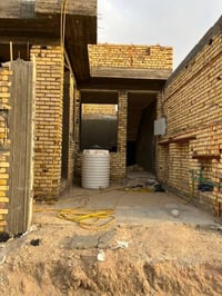الشراكية الثالثه • ٢٠٠م • هيكل بناء ٢٠٢٥