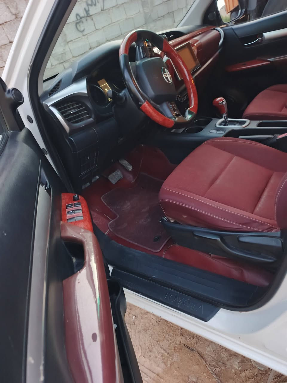 بيكم مديل 2020 كوتيه مكفوله ماعدا المؤشر ماشية 130 للاستفسار ***********   *********** رقم واسط مكان السيارة كربلاء
