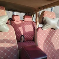 محرك 1800 • فتحة سقف • حساسات خلفية