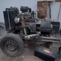 مولدة • ينمار • ثري فيز