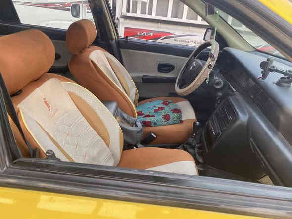 سلام عليكم سمند البيع موديل 2009
رقم نكليزي هيئه وغرمه صفر 
صدري درام شفت جديد كهربائيات شغله تخم تاير باتري جديد كير ومحرك فرنسي لا تنقيص ولا تبخير خارجهه يرداله شغل بس خياسات بيهه سياره عضمتهه حلو كلش شرط تحويل سعر 32 وبيهه مجال الشراي العنوان بغداد منطقت الحريه قرب بسمايه توصل واتساب***********
انتصال ***********
