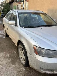 سوناتا 2006 مراوس بشي احدث خصوصي اوبيع  07818398935