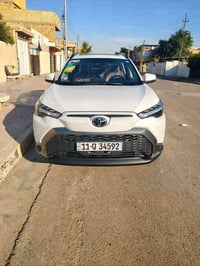 تيوتا فروت لاندر 2025 السياره فول مواصفات كامله من كلشي ماشيه 5721 كيل...