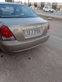 النترا • ٢٠٠٦ • سراجق