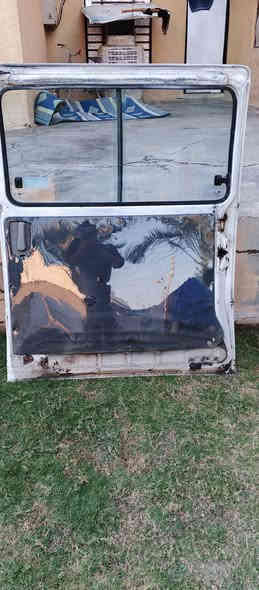 باب بريجو للبيع وسعر 250 و بيهة مجال***********
