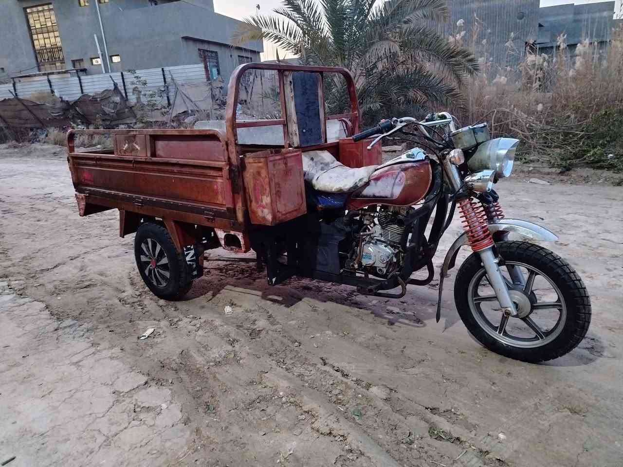 سلام عليكم للبيع ستوته موديل ٢٠١٤ مكفوله أوراق اصولي الستوته جاهزه كلشي بيه شغال ما ذب عليه ربع
والشراي بيك خير وتدلل
المكان. حله بلسياحي
الرقم ***********
