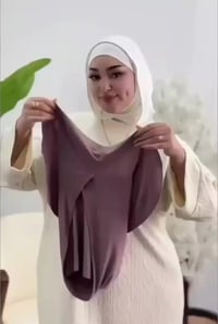 حجابات الحرمين • كميره • مجمع احمد النداوي