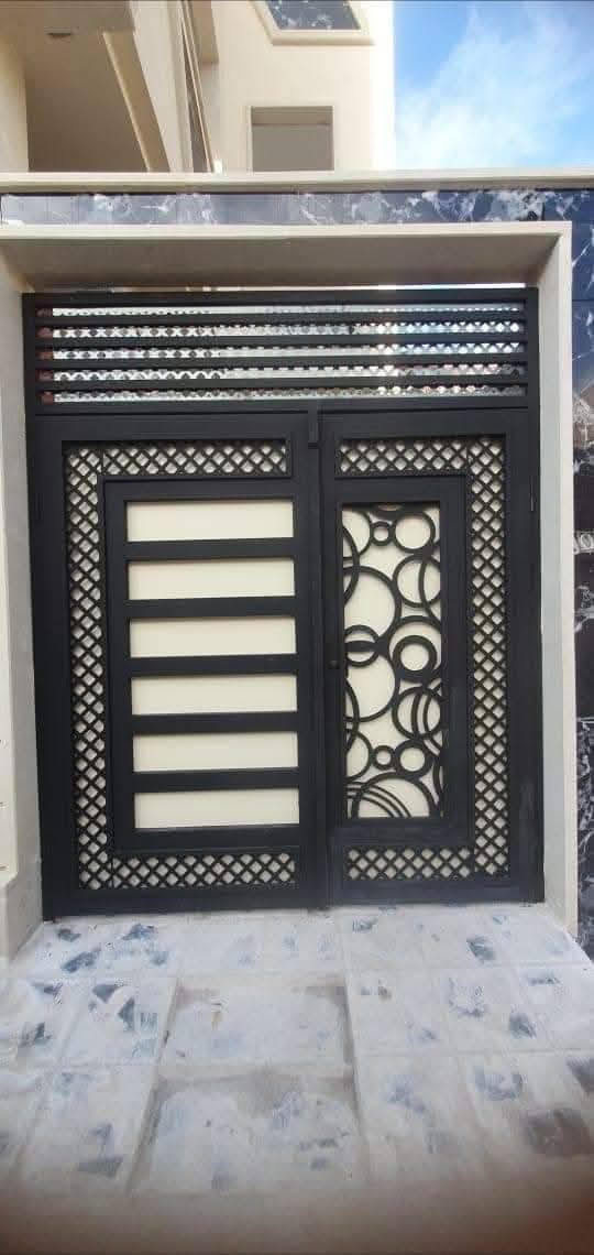 #حدادة التساهل 
#عملنا ارضاكم بالتكاليف المناسبة 
#على بركة الله تعلن حدادة التساهل عن #تخفيض في العمل 
وحسب الشغل المطلوب  
#عندك بيت وتريد تبني #وشرط الشغل الدرجة الأولى 
اتواصل معنا


**إذا كنت صاحب هذا الإعلان وتريد حذفه لأي سبب، رجاءا أرسل رسالة إلى الدعم الفني**