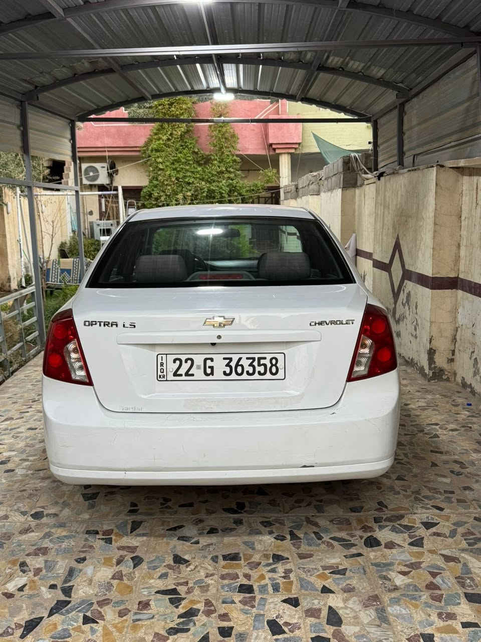 السلام عليكم اوبترا موديل 14 رقم اربيل سنويه 29 هزه لحد شهر 8  سعر 98 وبيها مجال بصيط *********** عنوان بغداد
