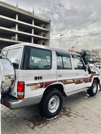 موديل ١٩٩١ • مكينة ٣٠٠٠ • محدثة ٢٠٢٣