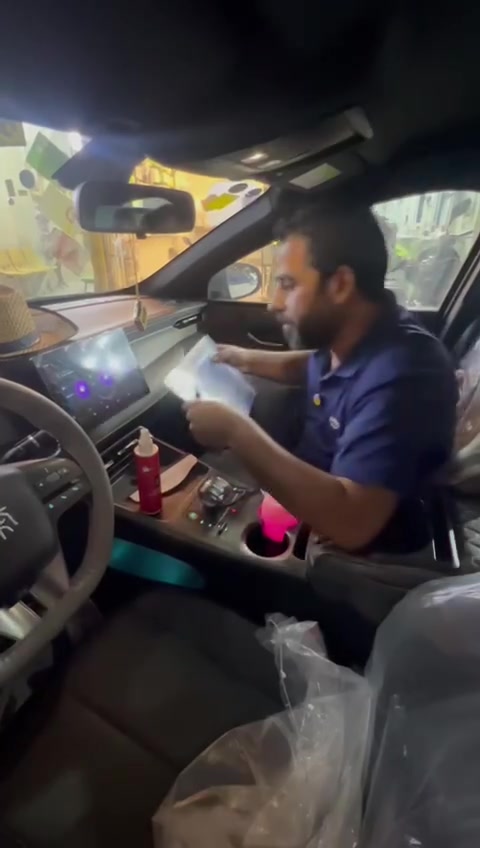 السلام عليكم عندي عرض لكم جماعت ل بيوادي 
لزكات حمايه ل شاشات ل بيوادي بكافه انواعهاا 
سعر ل قطعتين 15 الف مجال والشد مجاني

تليفون ***********
