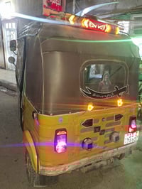 تكتك • بغداد الطوبجي