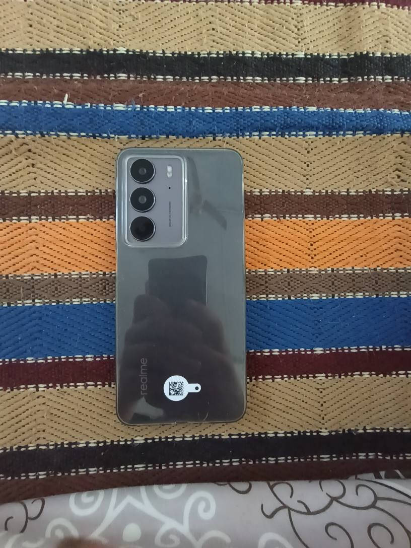 ‎جهاز ريدمي سي 75الجهاز نضيف‎ السماوا, المثنى


**إذا كنت صاحب هذا الإعلان وتريد حذفه لأي سبب، رجاءا أرسل رسالة إلى الدعم الفني**