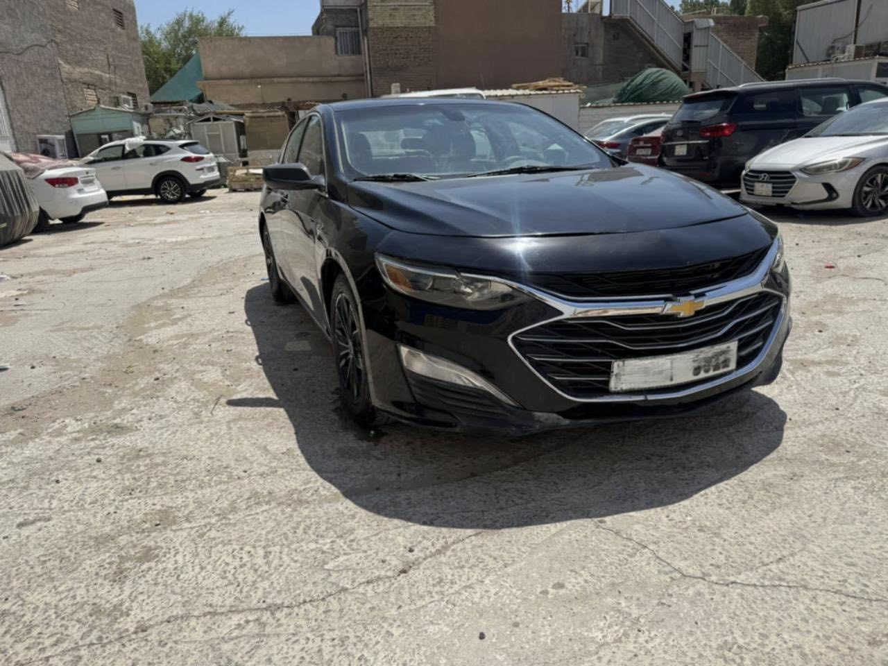 ماليبو موديل ٢٠٢٠ ماشيه ١٢٠
فول مواصفات عده الفتحه
سونار بالمنشور  للبيع او المراوس 
للاستفسار ***********
